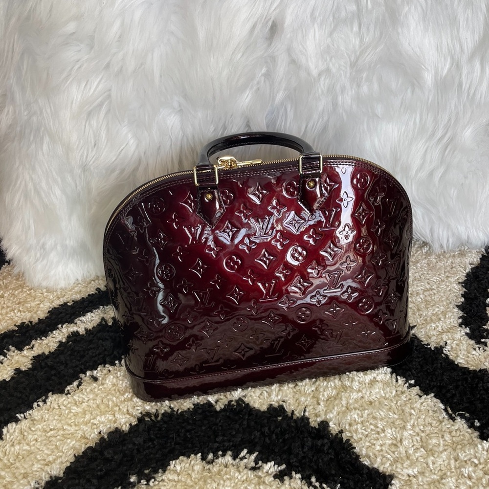 Louis Vuitton bag